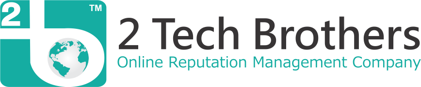 2 Tech Brothers