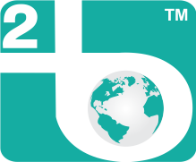 2 Tech Brothers logo mark