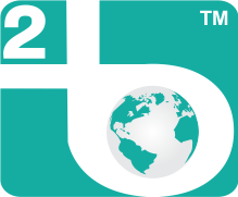 2 Tech Brothers logo mark