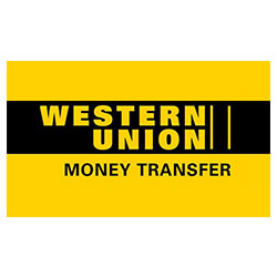 Western Union Money Transfer