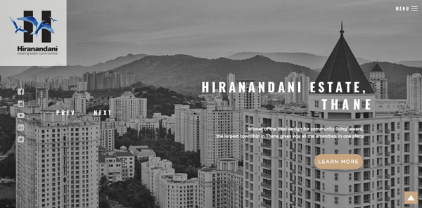 Hiranandani