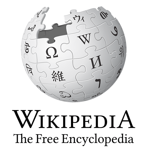 Wikipedia